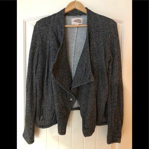 Forever 21 Drapey Jacket
